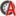 автозаметки.рф favicon
