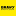 браво50.рф favicon