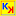 кропкузов.рф favicon