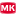 мкэлектро.рф favicon