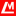 мостат.рф favicon