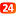 строка24.рф favicon