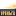уреньга-ано.рф favicon