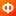 факел33.рф favicon