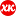 хосткрым.рф favicon