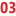 03s.ru favicon