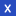 100newzerkalo1x.ru favicon
