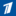 1tv.com favicon