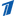 1tv.ru favicon