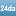 24da.ru favicon