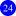 24hoster.ru favicon
