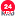 24krd.ru favicon