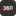 360.ru favicon