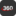 360tv.ru favicon