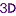 3d-deti.ru favicon