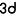 3dego.ru favicon