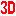 3dmake.ru favicon