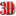 3dsauna.ru favicon