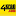 4кран.рф favicon