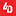 4dru.com favicon