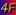 4fcompany.ru favicon