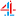 4hous.ru favicon