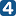 4oge.ru favicon