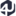 4u-agency.ru favicon