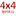 4x4lipetsk.ru favicon