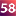 58mirmebeli.ru favicon