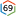 69sp.ru favicon