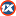 6bmakerzerkalo1x.ru favicon