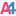 a4-yug.ru favicon