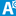 abakan.city favicon