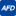 afdparts.ru favicon