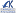 airportkzo.kz favicon