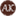 akate.ru favicon