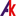 akkuz.ru favicon