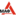 alfamaf.ru favicon