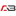 alfavan.ru favicon
