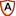 alfazapchasti.ru favicon