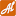 almido.ru favicon