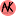 anatklok.ru favicon