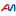 antexe.ru favicon