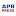 aprpress.ru favicon