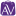 aravia.ru favicon