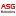 asg-robotics.com favicon