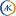 atlaskkm.ru favicon