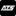 autotouchstudio.ru favicon