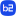 b2software.ru favicon